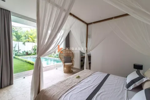 3 bedrooms Villa in Tibubeneng, Badung, Bali (13150) 9
