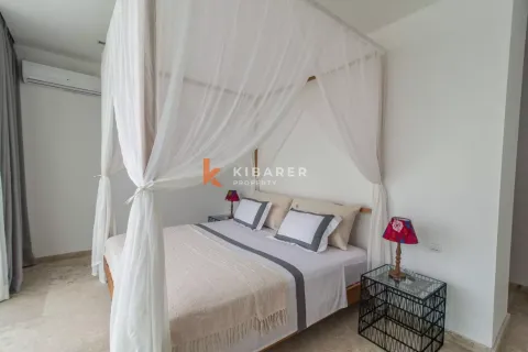 3 bedrooms Villa in Tibubeneng, Badung, Bali (13150) 12