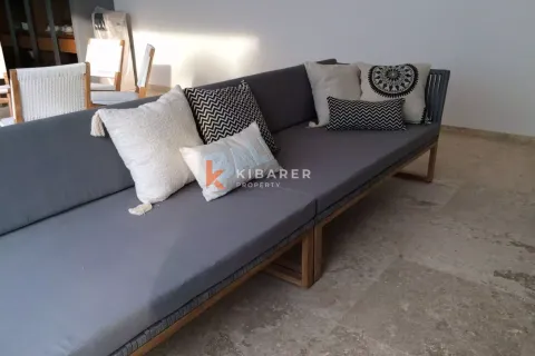 3 bedrooms Villa in Tibubeneng, Badung, Bali (13150) 5