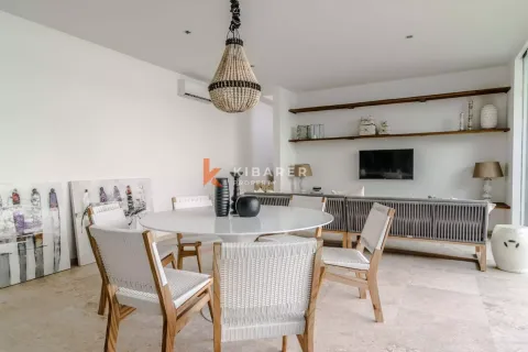 3 bedrooms Villa in Tibubeneng, Badung, Bali (13150) 8