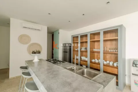 3 bedrooms Villa in Tibubeneng, Badung, Bali (13150) 6