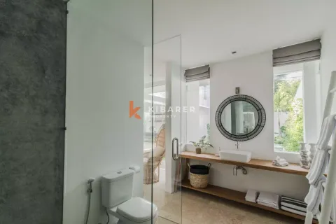 3 bedrooms Villa in Tibubeneng, Badung, Bali (13150) 11