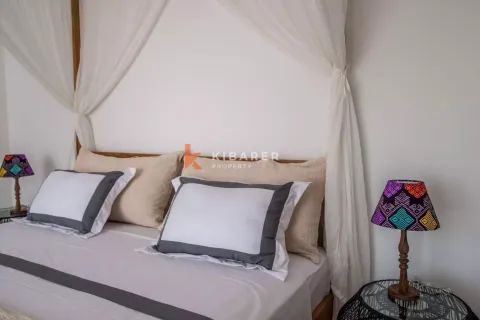3 bedrooms Villa in Tibubeneng, Badung, Bali (13150) 13