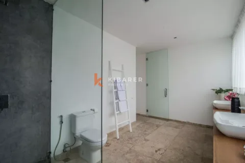 3 bedrooms Villa in Tibubeneng, Badung, Bali (13150) 14