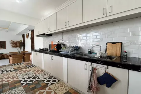 2 bedrooms Villa in Tibubeneng, Badung, Bali (13154) 8