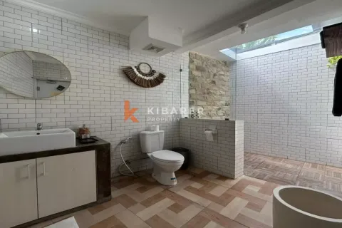 2 bedrooms Villa in Tibubeneng, Badung, Bali (13154) 27