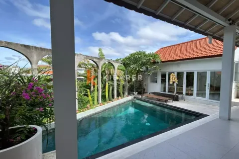 2 bedrooms Villa in Tibubeneng, Badung, Bali (13154) 4