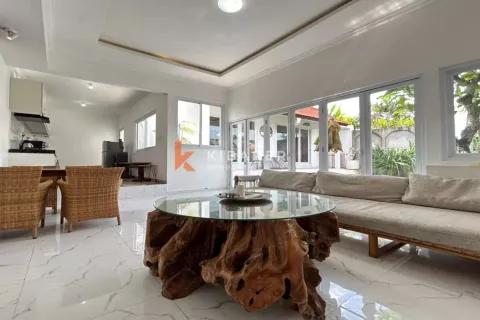 2 bedrooms Villa in Tibubeneng, Badung, Bali (13154) 5