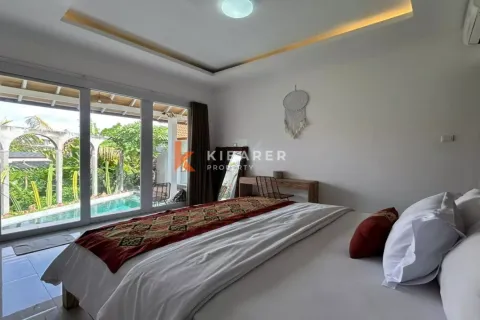 2 bedrooms Villa in Tibubeneng, Badung, Bali (13154) 15