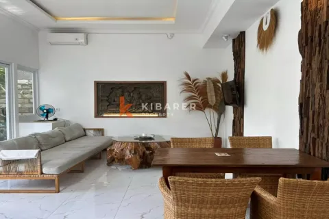 2 bedrooms Villa in Tibubeneng, Badung, Bali (13154) 6