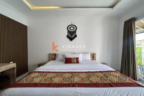 2 bedrooms Villa in Tibubeneng, Badung, Bali (13154) 23