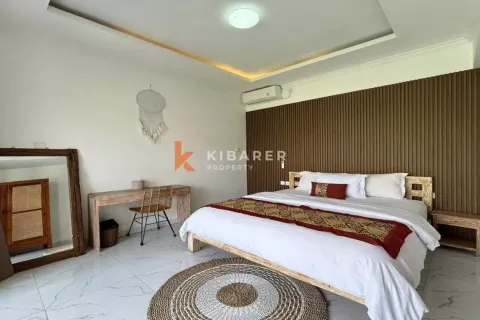 2 bedrooms Villa in Tibubeneng, Badung, Bali (13154) 14