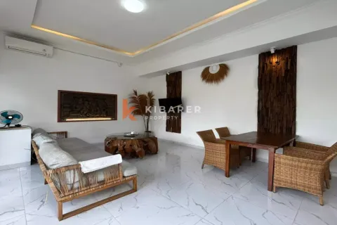 2 bedrooms Villa in Tibubeneng, Badung, Bali (13154) 7