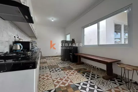 2 bedrooms Villa in Tibubeneng, Badung, Bali (13154) 9