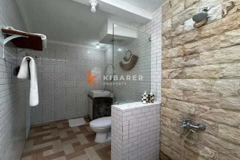 2 bedrooms Villa in Tibubeneng, Badung, Bali (13154) 17