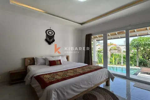 2 bedrooms Villa in Tibubeneng, Badung, Bali (13154) 24