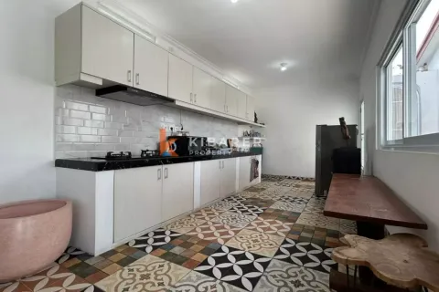 2 bedrooms Villa in Tibubeneng, Badung, Bali (13154) 11
