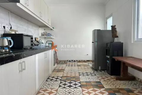 2 bedrooms Villa in Tibubeneng, Badung, Bali (13154) 12