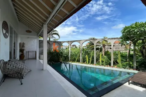 2 bedrooms Villa in Tibubeneng, Badung, Bali (13154) 2