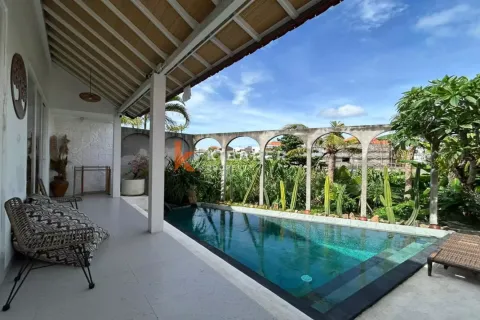 2 bedrooms Villa in Tibubeneng, Badung, Bali (13154) 3