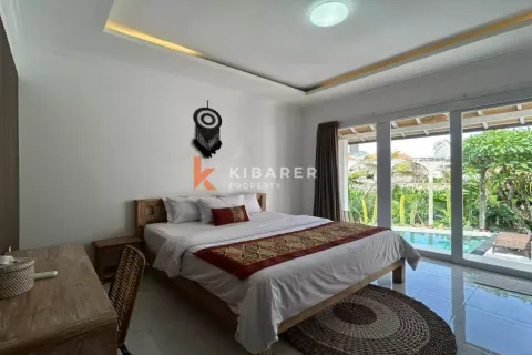 2 bedrooms Villa in Tibubeneng, Badung, Bali (13154) 20