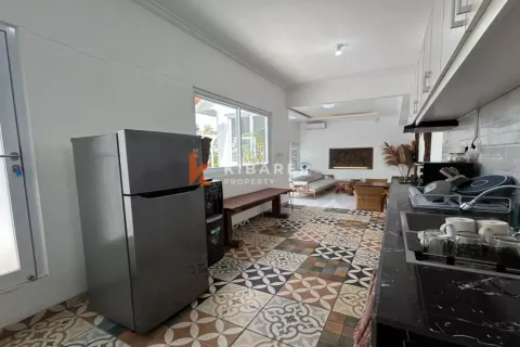 2 bedrooms Villa in Tibubeneng, Badung, Bali (13154) 10