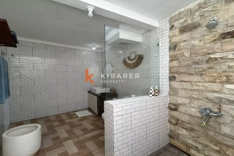 2 bedrooms Villa in Tibubeneng, Badung, Bali (13154) 19