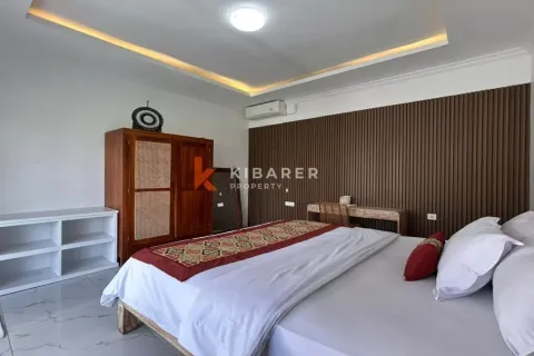 2 bedrooms Villa in Tibubeneng, Badung, Bali (13154) 22
