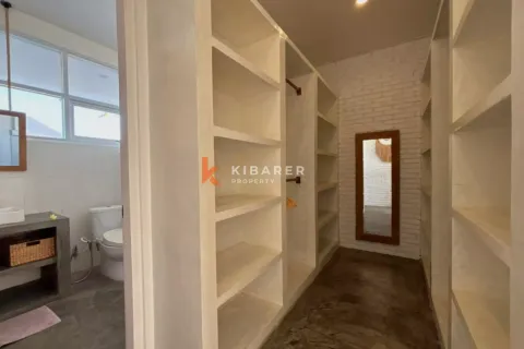 Vila 4 kamar tidur di Canggu, Badung, Bali (13152) 22