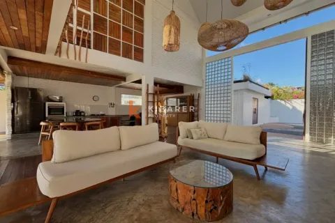 Vila 4 kamar tidur di Canggu, Badung, Bali (13152) 5