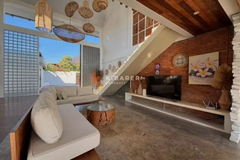 Vila 4 kamar tidur di Canggu, Badung, Bali (13152) 4