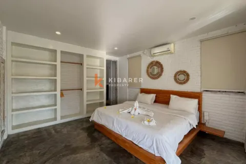 Vila 4 kamar tidur di Canggu, Badung, Bali (13152) 12