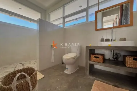 Vila 4 kamar tidur di Canggu, Badung, Bali (13152) 27