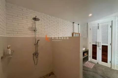 Vila 4 kamar tidur di Canggu, Badung, Bali (13152) 15