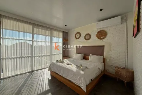 Vila 4 kamar tidur di Canggu, Badung, Bali (13152) 25