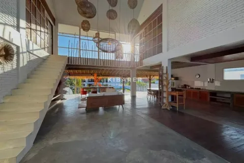 Vila 4 kamar tidur di Canggu, Badung, Bali (13152) 6