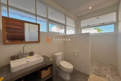 Vila 4 kamar tidur di Canggu, Badung, Bali (13152) 23