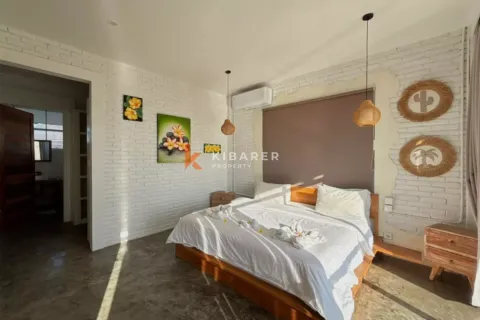 Vila 4 kamar tidur di Canggu, Badung, Bali (13152) 21