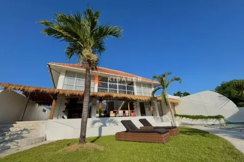 Vila 4 kamar tidur di Canggu, Badung, Bali (13152) 2
