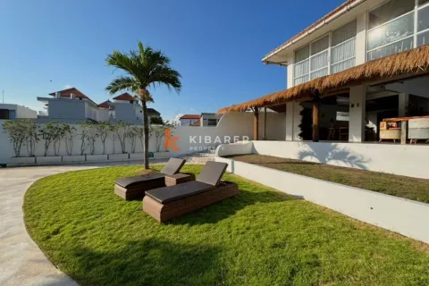 Vila 4 kamar tidur di Canggu, Badung, Bali (13152) 16