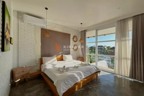 Vila 4 kamar tidur di Canggu, Badung, Bali (13152) 20