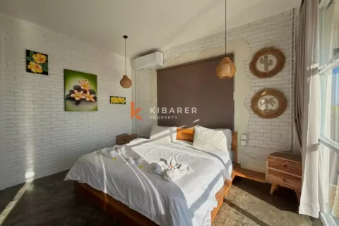 Vila 4 kamar tidur di Canggu, Badung, Bali (13152) 19