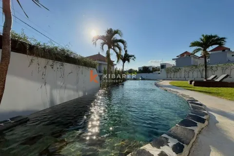Vila 4 kamar tidur di Canggu, Badung, Bali (13152) 30