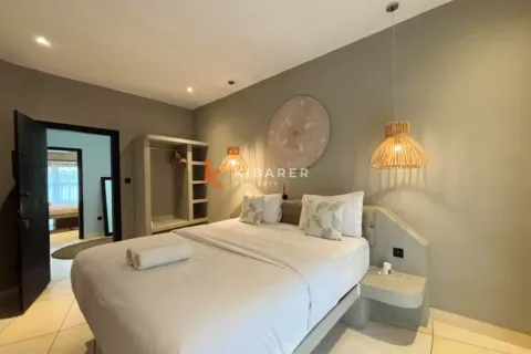 4 bedrooms Villa in Badung, Bali (13148) 19