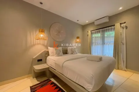 4 bedrooms Villa in Badung, Bali (13148) 17