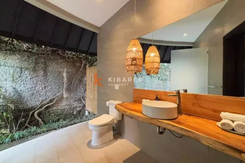4 bedrooms Villa in Badung, Bali (13148) 21