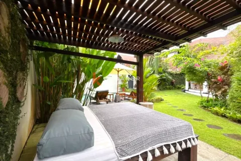4 bedrooms Villa in Badung, Bali (13148) 16