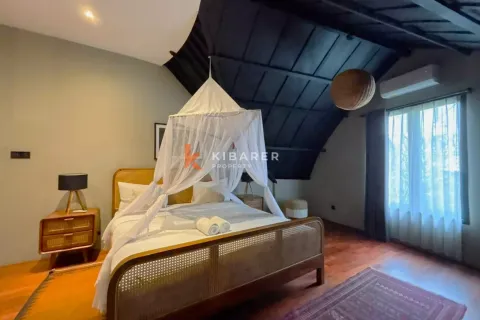 4 bedrooms Villa in Badung, Bali (13148) 28