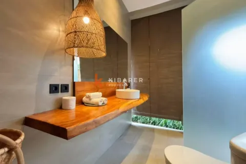 4 bedrooms Villa in Badung, Bali (13148) 13