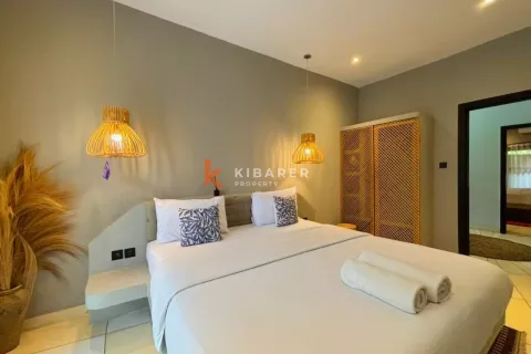 4 bedrooms Villa in Badung, Bali (13148) 8